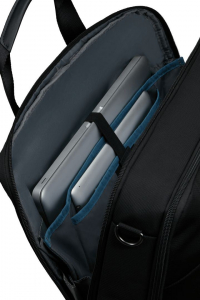 Samsonite Evosight 17,3" Notebook táska fekete (153526-1041)