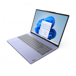 Lenovo IdeaPad Slim 5 15IRH9R Laptop lila (83J6000LHV)