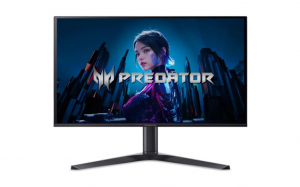 27" Acer Predator X27UX1biiphx gamer monitor (UM.GXXEE.101)