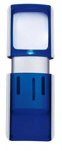 Wedo nagy&iacute;t&oacute; LED f&eacute;nnyel, 35x38mm k&eacute;k (2717503)