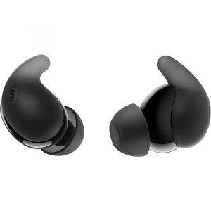 Sony LinkBuds Fit Bluetooth fülhallgató fekete (WFLS910NB)