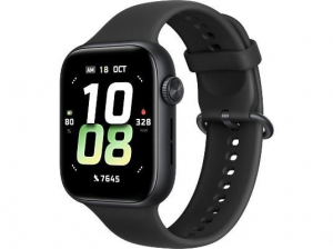 Honor Watch 5 okosóra fekete (5502ABGQ)