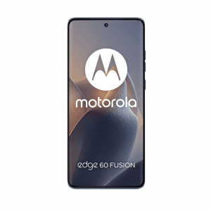 Motorola Moto Edge 60 Fusion 5G 8/256GB mobiltelefon PANTONE Slipstream - szürke (PB7E0038PL)