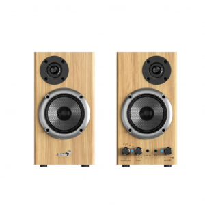 Genius SP-HF520BT hangszóró fa (31730054403)