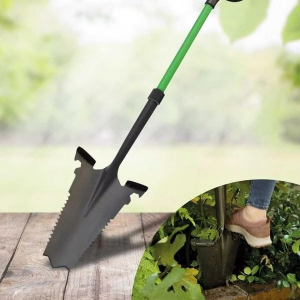 Hammersmith Rayzer Shovel multifunkciós ásó (M37565)