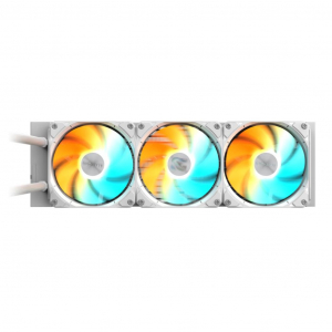 Gigabyte GME 360I Ice Gaming CPU hűtő (GP-GIGABYTE GME 360I)