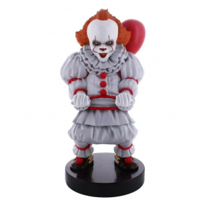 Cable Guy IT Pennywise telefon/kontroller tartó figura (CGCRDC300135)