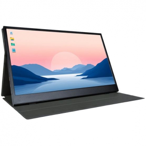 16" Denver hordozható monitor (PMO-15602)