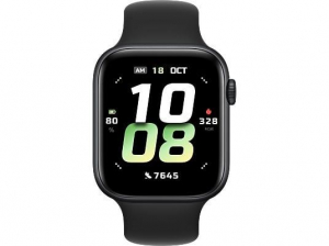 Honor Watch 5 okosóra fekete (5502ABGQ)