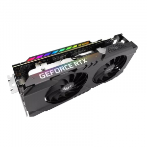 ASUS GeForce RTX 3050 8GB TUF Gaming OC Edition videokártya (90YV0HM4-M0NA00)