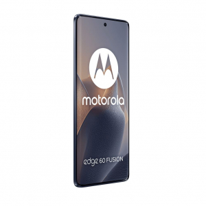 Motorola Moto Edge 60 Fusion 5G 8/256GB mobiltelefon PANTONE Slipstream - szürke (PB7E0038PL)