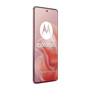 Motorola Moto Edge 60 Fusion 5G 8/256GB mobiltelefon PANTONE Zephyr - rózsaszín (PB7E0042PL)