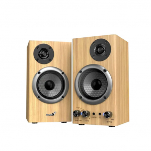 Genius SP-HF520BT hangszóró fa (31730054403)