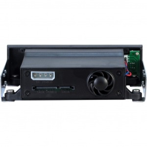 Inter-Tech X3534 HDD dokkol&oacute; (88884062)