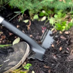 Hammersmith Rayzer Shovel multifunkciós ásó (M37565)
