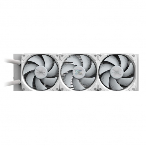 Gigabyte GME 360I Ice Gaming CPU hűtő (GP-GIGABYTE GME 360I)
