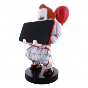 Cable Guy IT Pennywise telefon/kontroller tartó figura (CGCRDC300135)