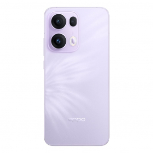 OPPO Reno 13 Pro 5G 12/512GB Dual-Sim mobiltelefon lila
