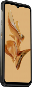 Ulefone Armor 17 Pro 8/256GB Dual-Sim mobiltelefon fekete