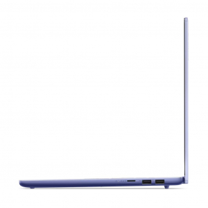 Lenovo IdeaPad Slim 5 15IRH9R Laptop lila (83J6000LHV)