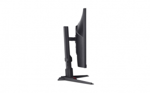 24" Acer Nitro XV240YX1bmiiprx gamer monitor fekete (UM.QX0EE.101)