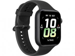 Honor Watch 5 okosóra fekete (5502ABGQ)