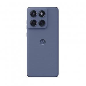Motorola Moto Edge 60 Fusion 5G 8/256GB mobiltelefon PANTONE Slipstream - szürke (PB7E0038PL)