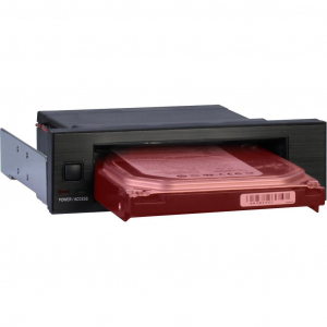 Inter-Tech X3534 HDD dokkol&oacute; (88884062)