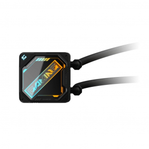 Gigabyte GME 360 Gaming CPU hűtő (GP-GIGABYTE GME 360)