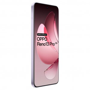 OPPO Reno 13 Pro 5G 12/512GB Dual-Sim mobiltelefon lila