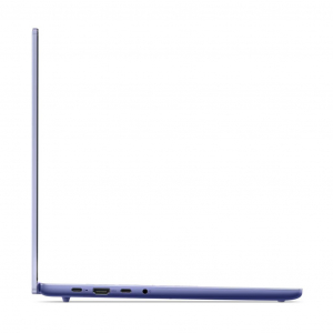 Lenovo IdeaPad Slim 5 15IRH9R Laptop lila (83J6000LHV)