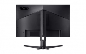 24" Acer Nitro XV240YX1bmiiprx gamer monitor fekete (UM.QX0EE.101)