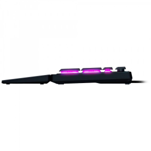 Razer Ornata V3 német billentyűzet fekete (RZ03-04460400-R3G1)