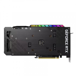 ASUS GeForce RTX 3050 8GB TUF Gaming OC Edition videokártya (90YV0HM4-M0NA00)