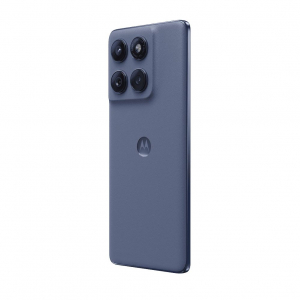 Motorola Moto Edge 60 Fusion 5G 8/256GB mobiltelefon PANTONE Slipstream - szürke (PB7E0038PL)