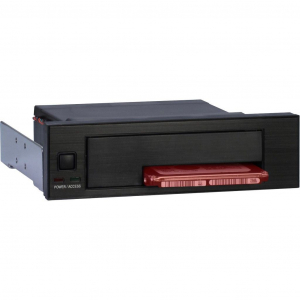 Inter-Tech X3534 HDD dokkol&oacute; (88884062)