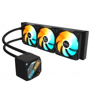 Gigabyte GME 360 Gaming CPU hűtő (GP-GIGABYTE GME 360)
