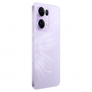 OPPO Reno 13 Pro 5G 12/512GB Dual-Sim mobiltelefon lila