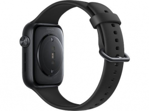 Honor Watch 5 okosóra fekete (5502ABGQ)