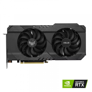 ASUS GeForce RTX 3050 8GB TUF Gaming OC Edition videokártya (90YV0HM4-M0NA00)