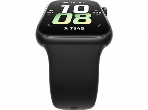 Honor Watch 5 okosóra fekete (5502ABGQ)