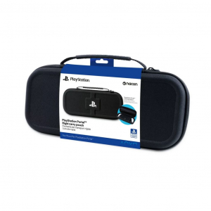 Nacon PlayStation Portal utazótok (PSOFPORTALPOUCH)