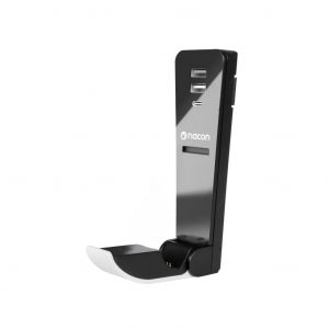 Nacon PlayStation 5 Slim kontrollertöltő HUB (PS5SMULTICHARGE)