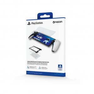 Nacon PlayStation Portal védőfólia (PSOFPORTFORCEGLASS)