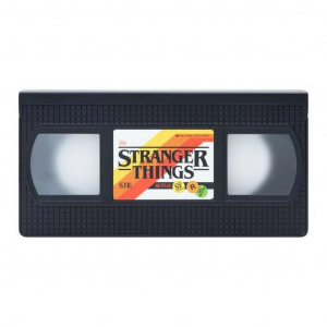 Paladone Stranger Things "VHS Logo" Icon Light (PP9948ST)