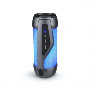 Bigben Party Mini Bluetooth hangszóró fekete (PARTYBTIPMINI)