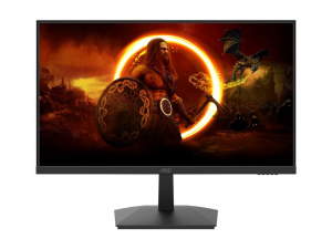 24" AOC 24G15N2 gamer monitor