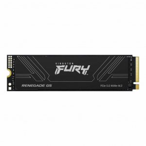 1TB Kingston Fury Renegade G5 M.2 NVMe SSD meghajtó (SFYR2S/1T0)