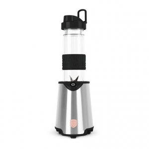 Berlinger Haus smoothie k&eacute;sz&iacute;tő fekete-rosegold (BH/9601)