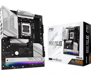 ASRock B850 Pro RS alaplap